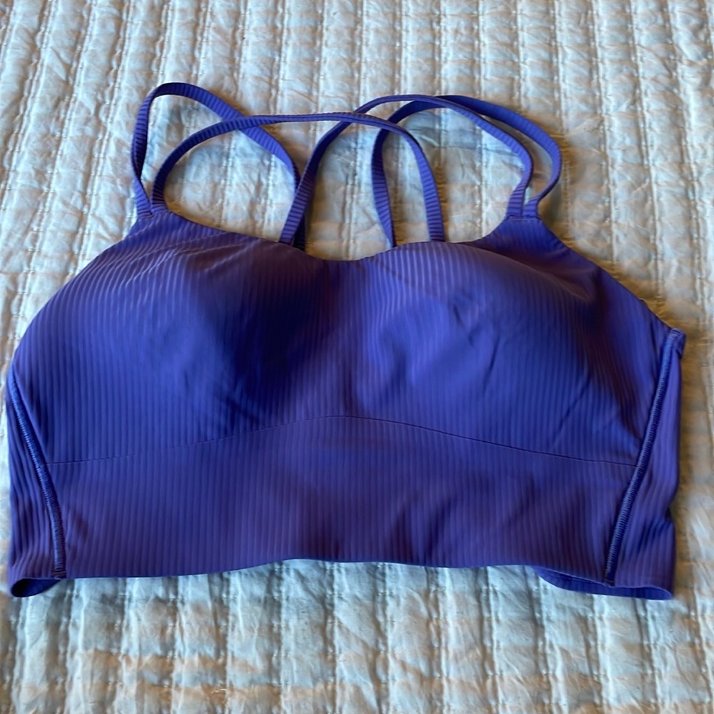 Lululemon bra top